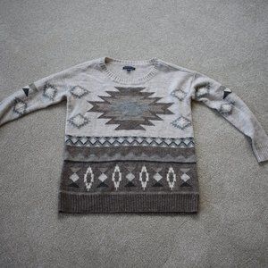 American Eagle Sweater